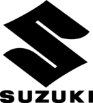 Suzuki Logo PNG Vector