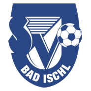 SV Bad Ischl Logo PNG Vector