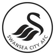 Swansea City FC Logo PNG Vector