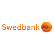 Swedbank Logo PNG Vector