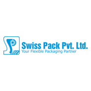 Swiss Pack Pvt. Ltd. Logo PNG Vector