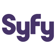 Syfy Logo PNG Vector