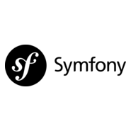 Symfony Logo PNG Vector