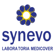 Synevo Laboratoria Medyczne Logo PNG Vector