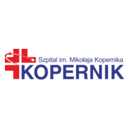 Szpital im M.Kopernika Łodz Logo PNG Vector