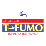 T-Fumo Logo PNG Vector