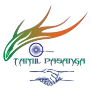 Tamil Pasanga Logo PNG Vector