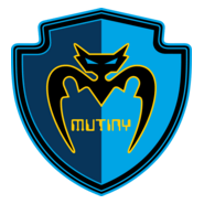 Tampa Bay Mutiny Logo PNG Vector
