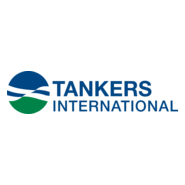 Tankers International Logo PNG Vector