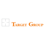 Target Group Logo PNG Vector