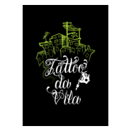 Tattoo da Vila Logo PNG Vector