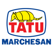 Tatu Marchesan Logo PNG Vector