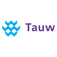 Tauw bv Logo PNG Vector