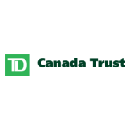 td canada trust Logo PNG Vector