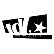 TdL – Tour de Lorraine Logo PNG Vector