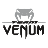 Team Venum Logo PNG Vector
