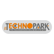 technopark bilişim Logo PNG Vector