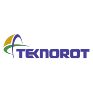 TEKNOROT Logo PNG Vector