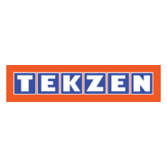 tekzen Logo PNG Vector