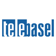 Telebasel Logo PNG Vector