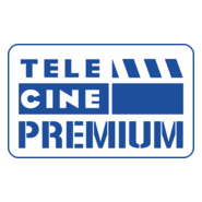 Telecine Premium Logo PNG Vector