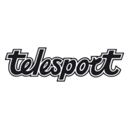 Telesport Logo PNG Vector