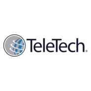 TeleTech Logo PNG Vector