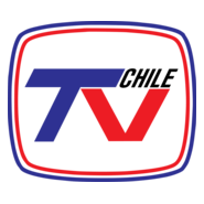 Televisión Nacional de Chile Logo PNG Vector