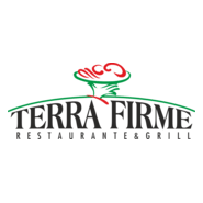 terra firme grill Logo PNG Vector