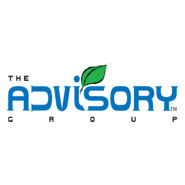 The Advisory Group Logo PNG Vector