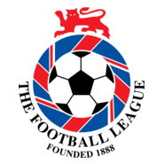 The Football League (1988-2004) Logo PNG Vector