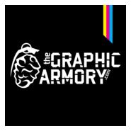 The Graphic Armory Logo PNG Vector