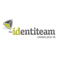 The Identiteam 2010 Logo PNG Vector