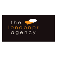 The London PR Agency Ltd Logo PNG Vector