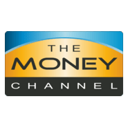 The Money Channel Logo PNG Vector