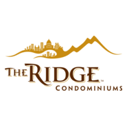 The Ridge Condominiums Logo PNG Vector