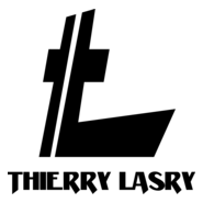 Thierry Lasry Logo PNG Vector
