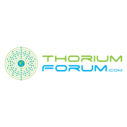 Thorium Forum Logo PNG Vector