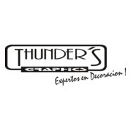 thunders graphics Logo PNG Vector