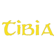 Tibia Logo PNG Vector