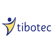 Tibotec Logo PNG Vector