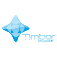 Timbor Comunicação Logo PNG Vector