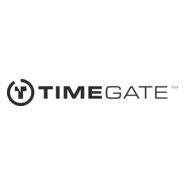 Timegate Logo PNG Vector