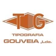 Tipografia Gouveia Logo PNG Vector