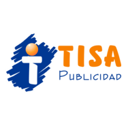 TISA PUBLICIDAD Logo PNG Vector