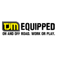 TJM Logo PNG Vector