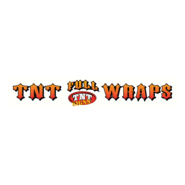 TNT SIGNS FULL WRAPS Logo PNG Vector