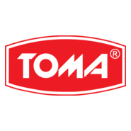 Toma Logo PNG Vector