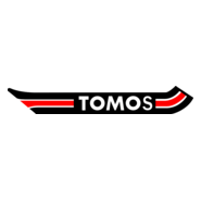 Tomos Logo PNG Vector