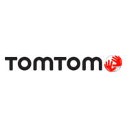 TomTom Logo PNG Vector